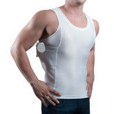 Men's Holster Tank Top
